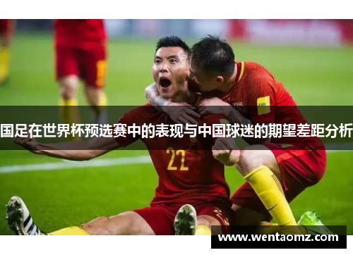国足在世界杯预选赛中的表现与中国球迷的期望差距分析